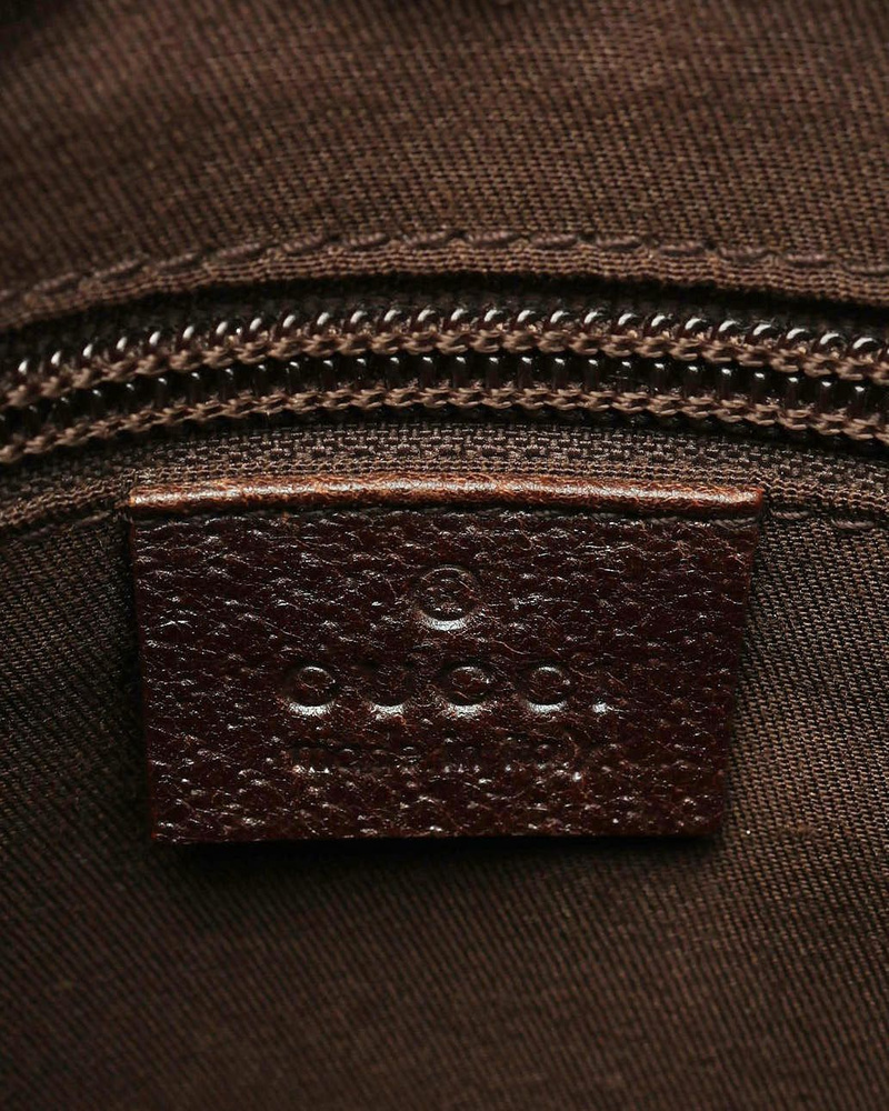 Gucci GG Messenger Bag