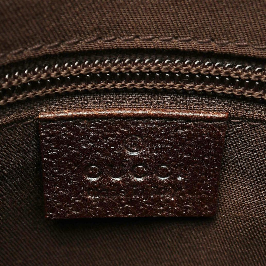 Gucci GG Messenger Bag