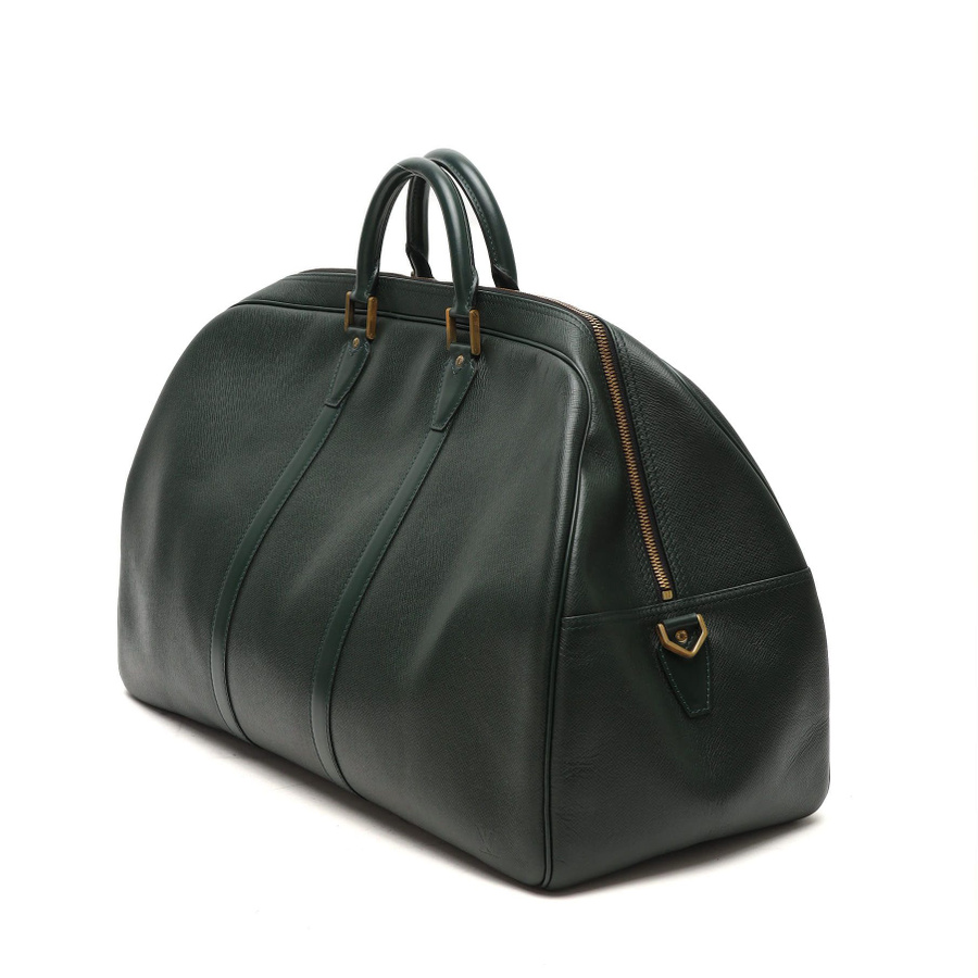 Louis Vuitton Taiga Kendall GM Weekend Bag