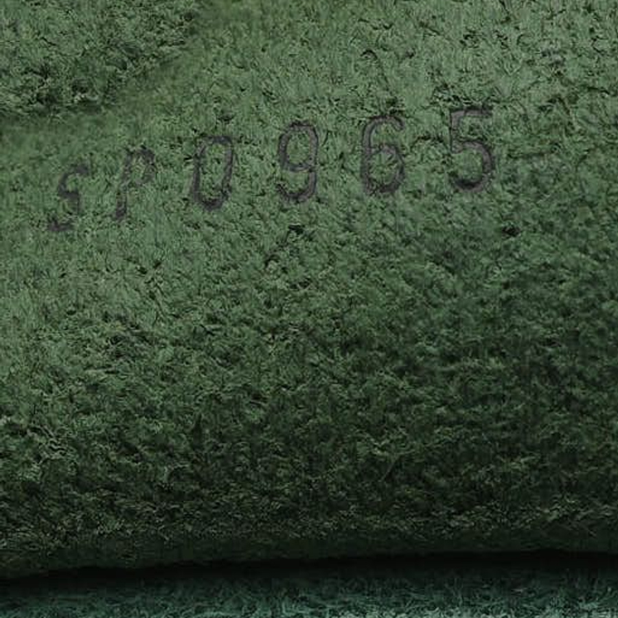 Louis Vuitton Taiga Kendall GM Weekend Bag
