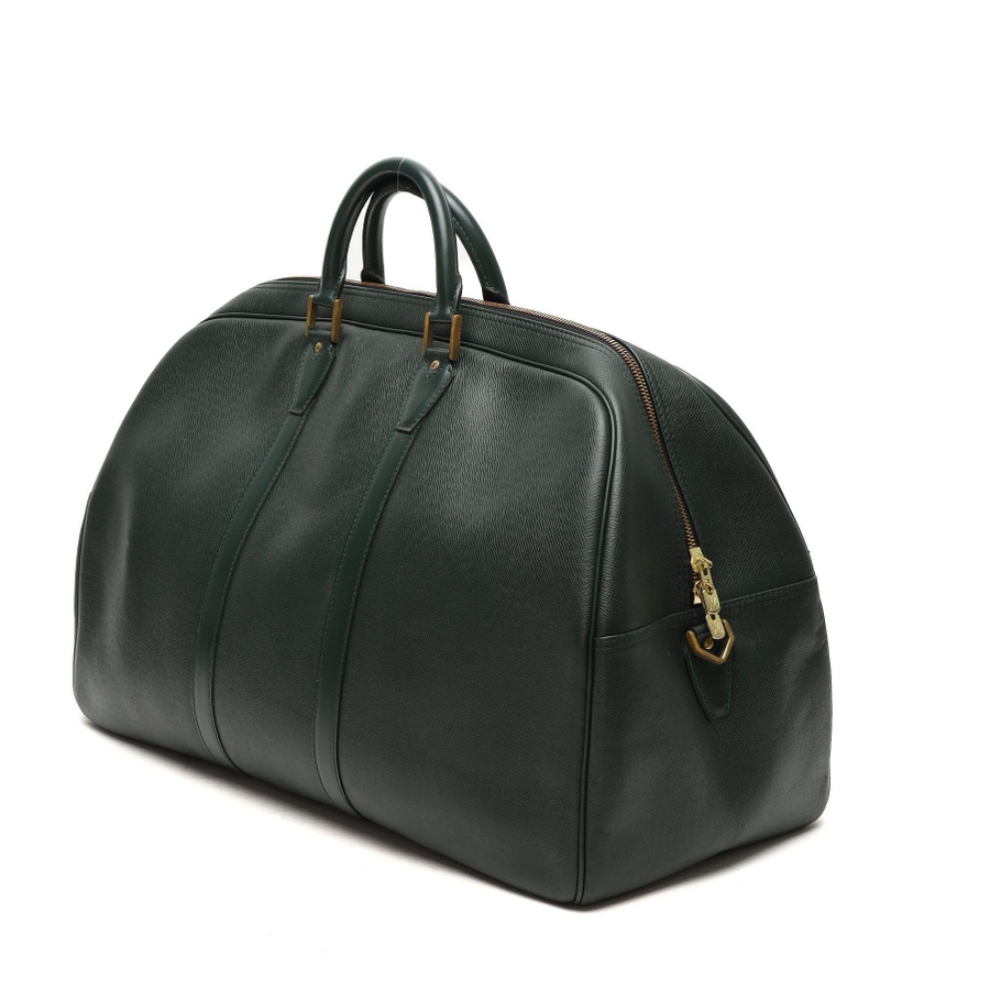 Louis Vuitton Taiga Kendall GM Weekend Bag