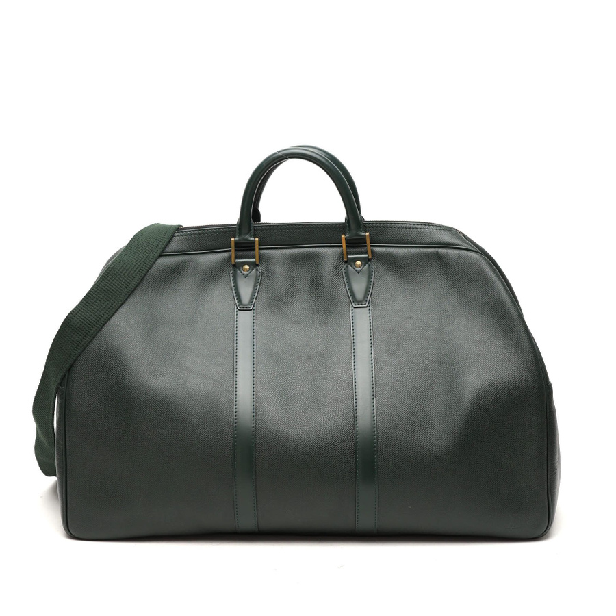 Louis Vuitton Taiga Kendall GM Weekend Bag