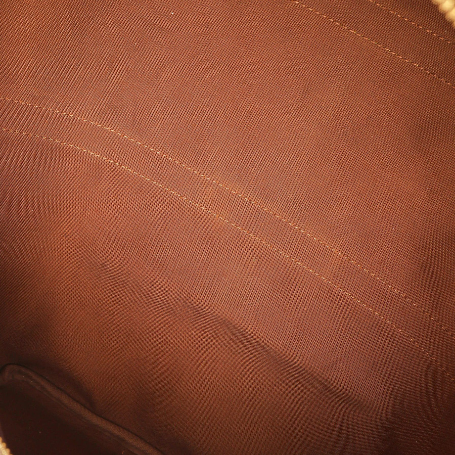 Louis Vuitton Monogram Keepall Bandouliére 50 Weekend Bag