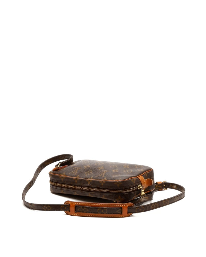 Louis Vuitton Monogram Pochette Marly Bag