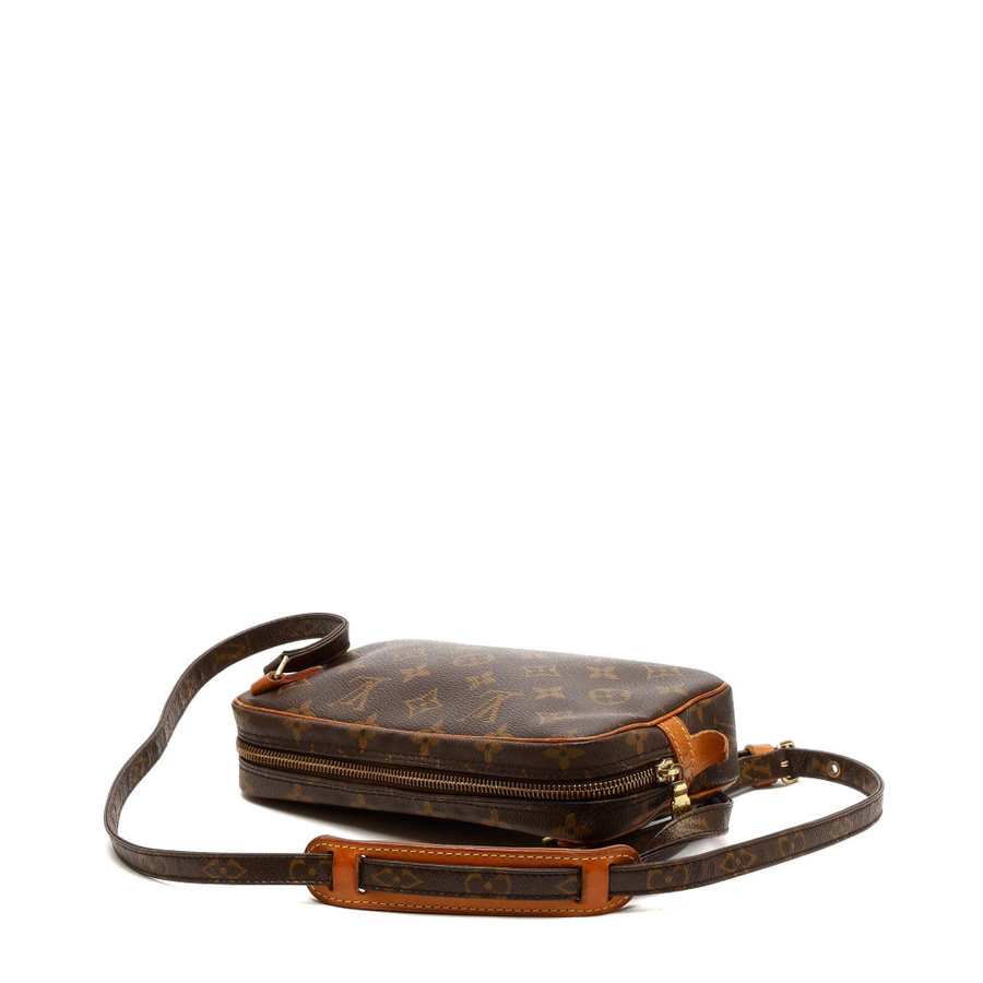 Louis Vuitton Monogram Pochette Marly Bag