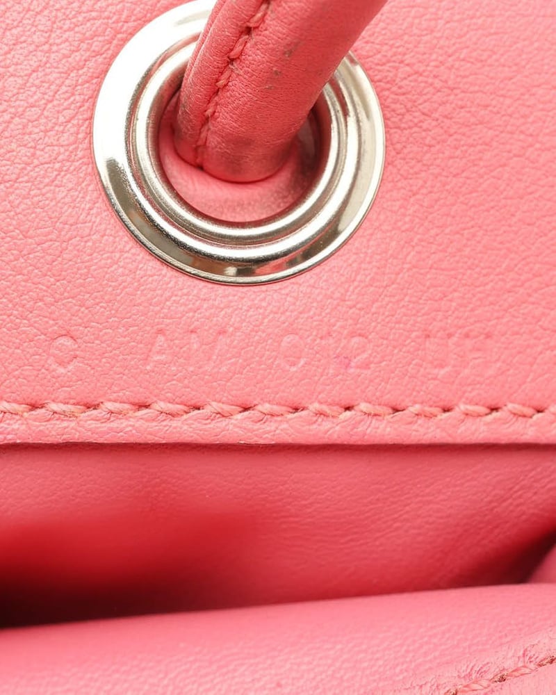Hermès Mini Aline Bag