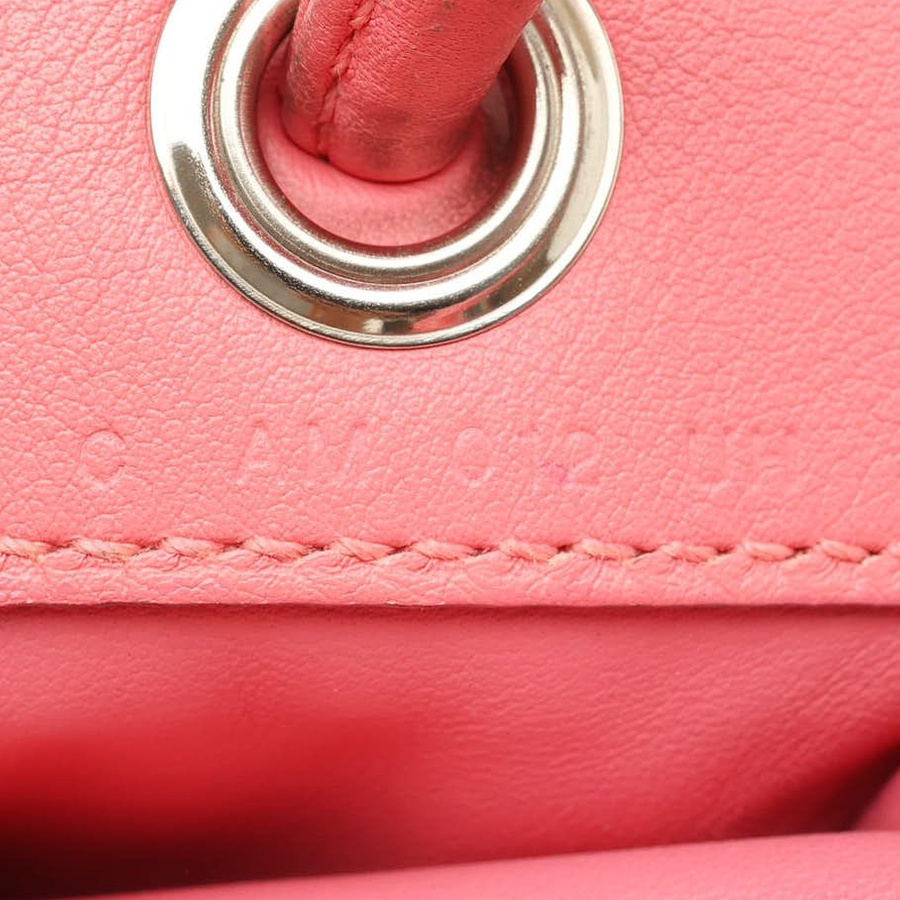 Hermès Mini Aline Bag