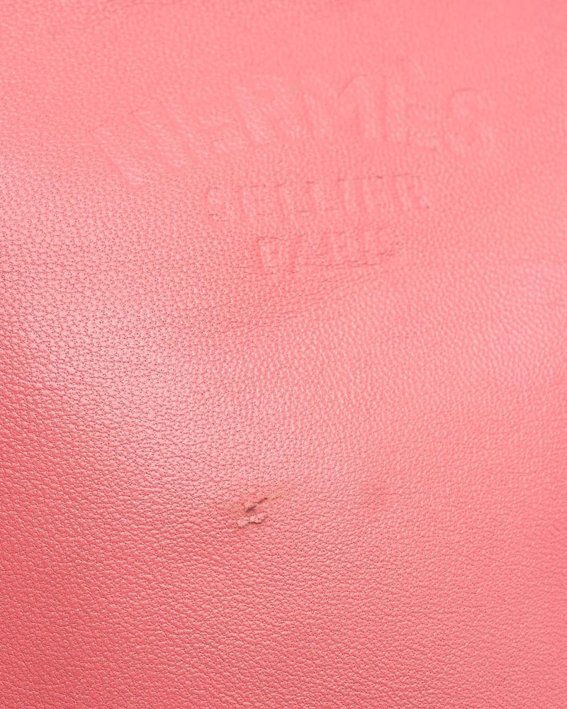 Hermès Mini Aline Bag
