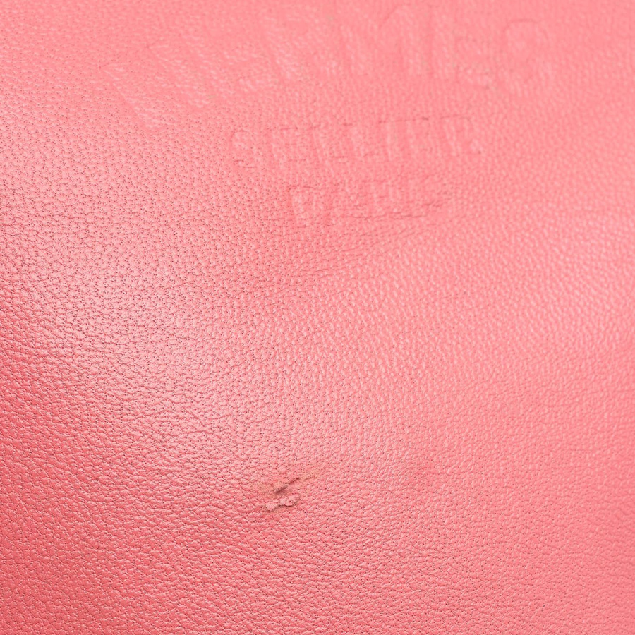 Hermès Mini Aline Bag