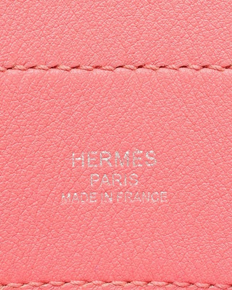 Hermès Mini Aline Bag