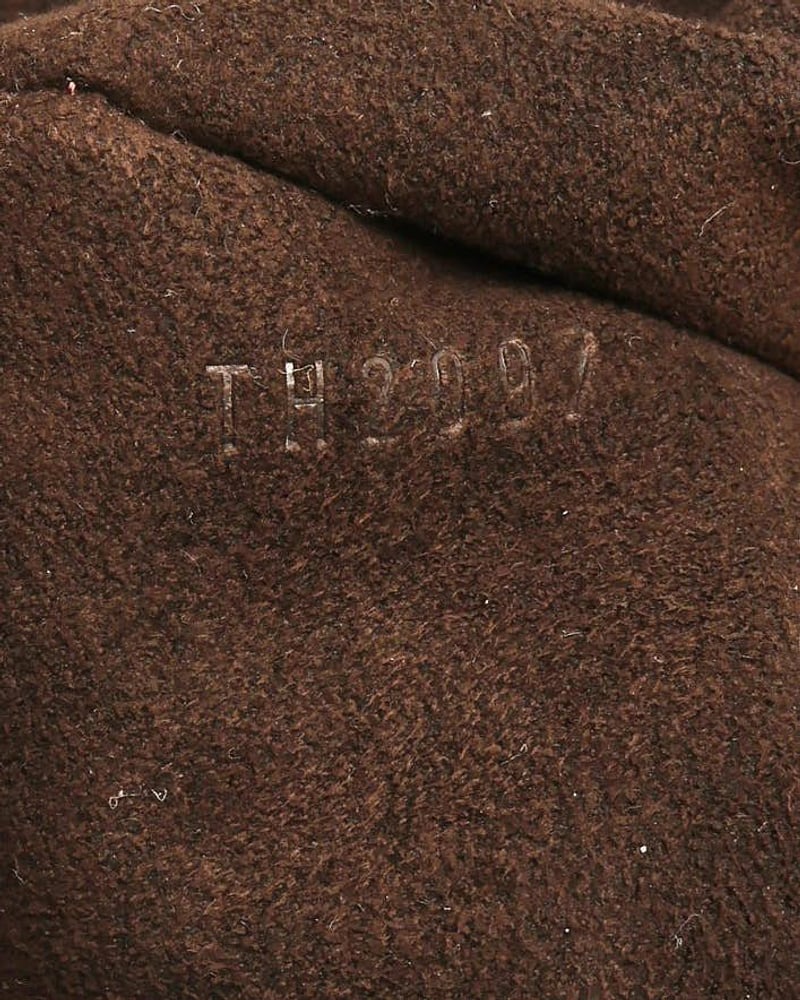 Louis Vuitton Mahina L Bag