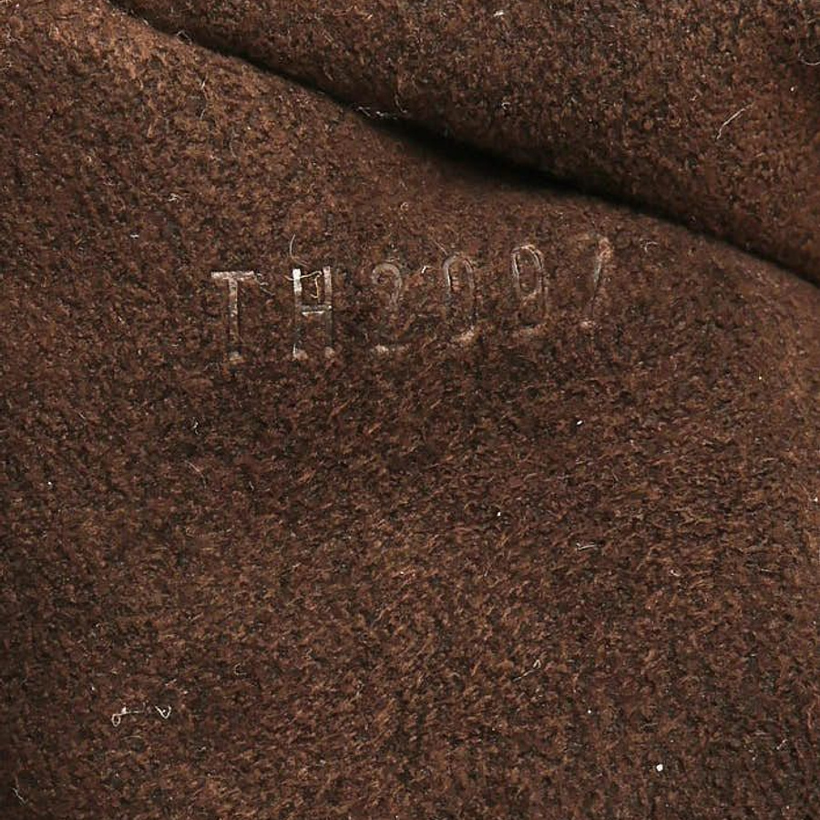 Louis Vuitton Mahina L Bag