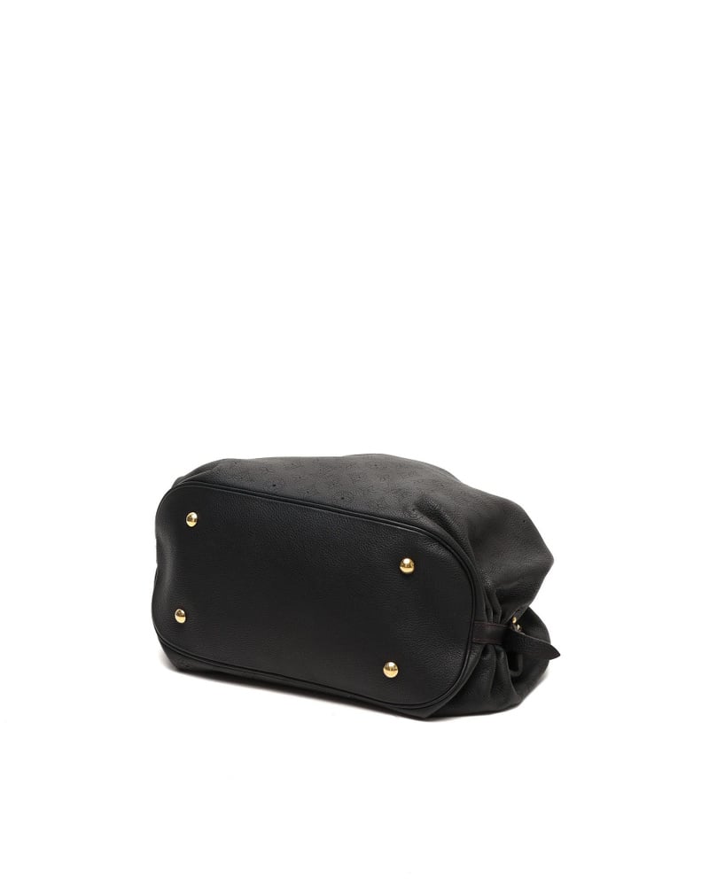 Louis Vuitton Mahina L Bag