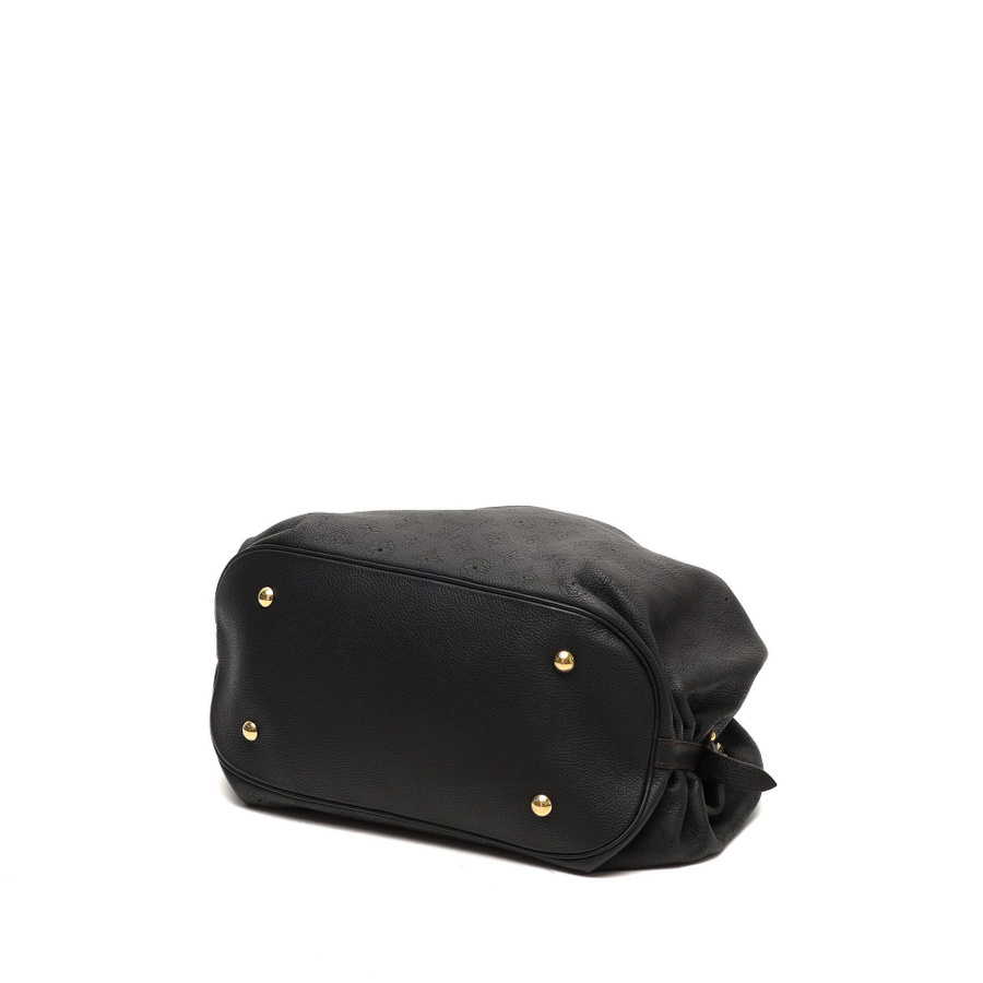 Louis Vuitton Mahina L Bag