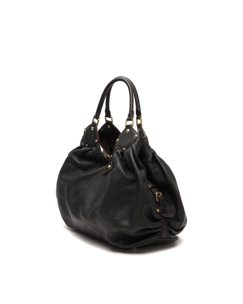Louis Vuitton Mahina L Bag