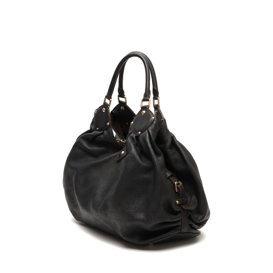 Louis Vuitton Mahina L Bag