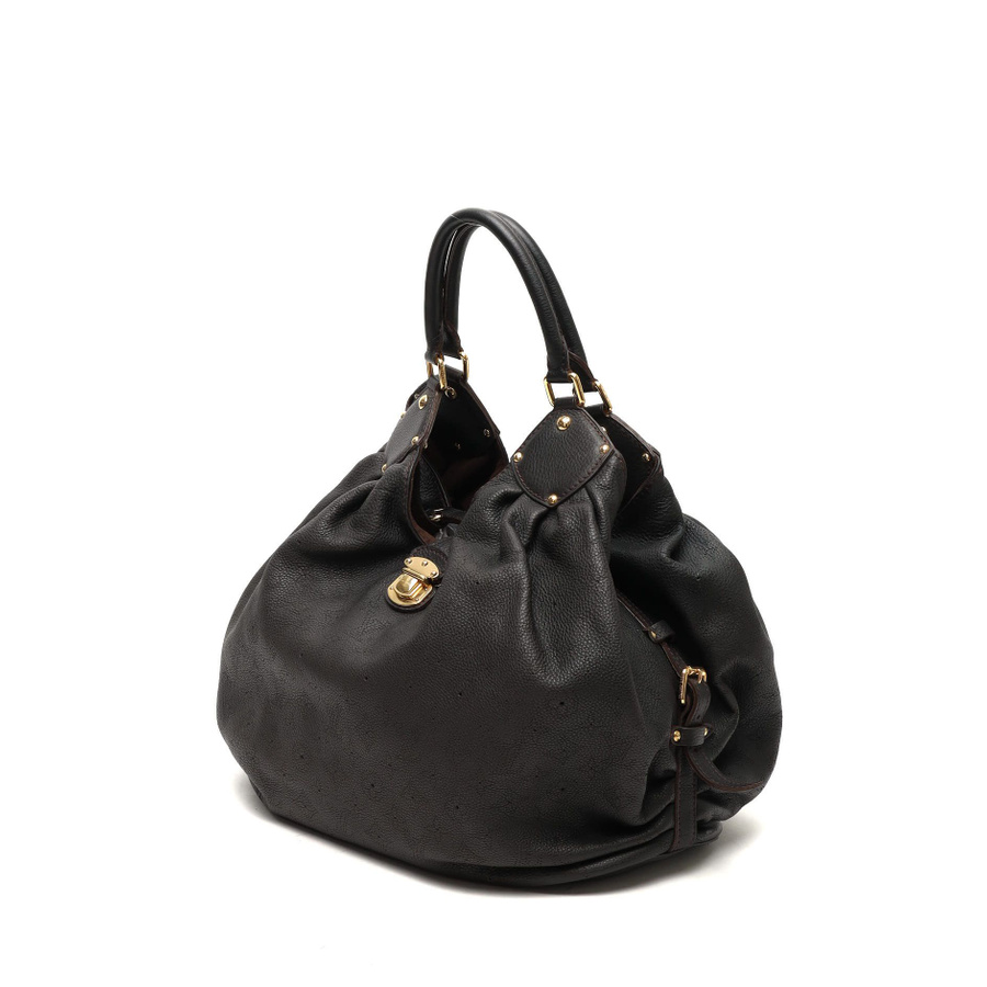 Louis Vuitton Mahina L Bag