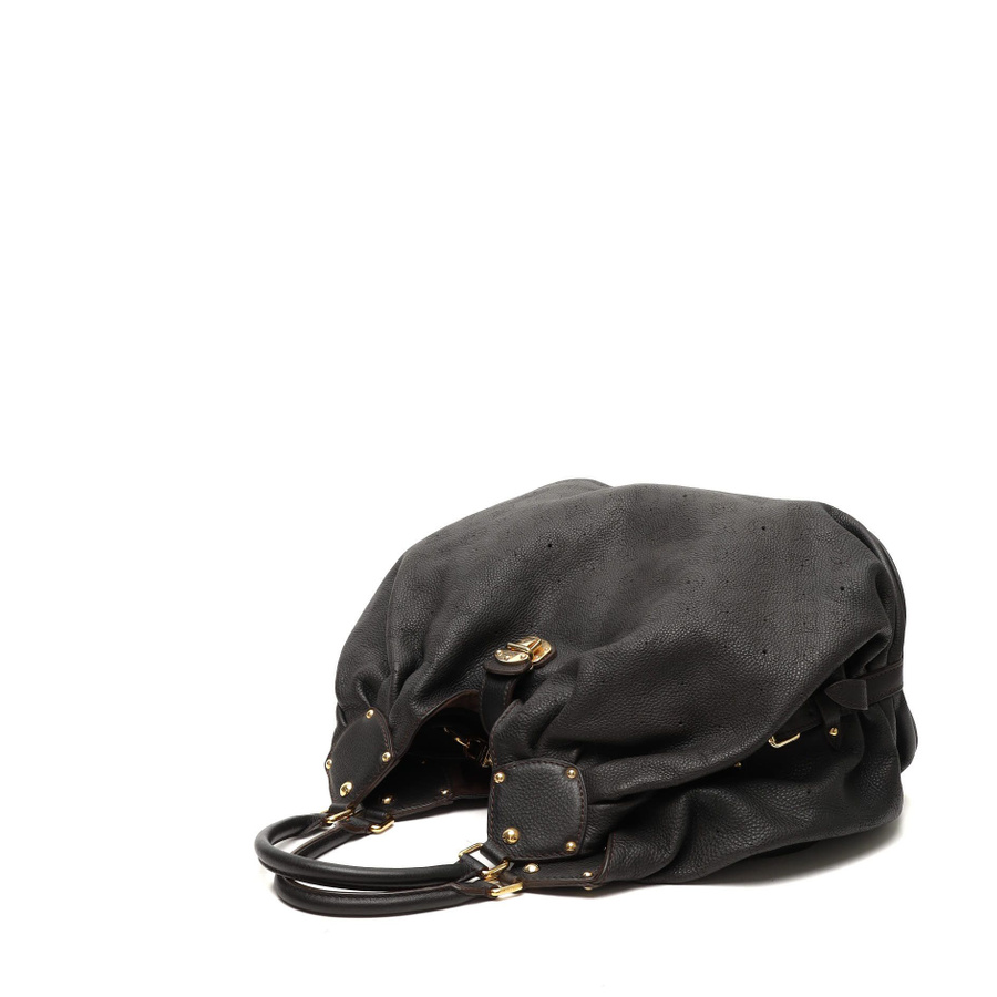 Louis Vuitton Mahina L Bag