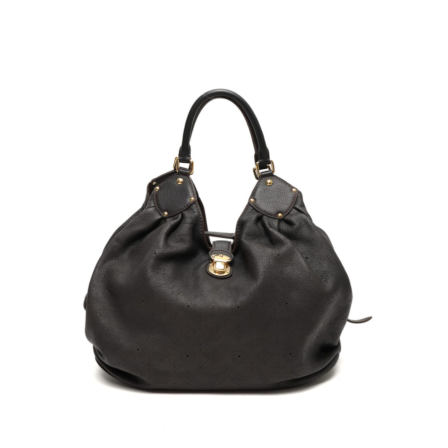 Louis Vuitton Mahina L Bag