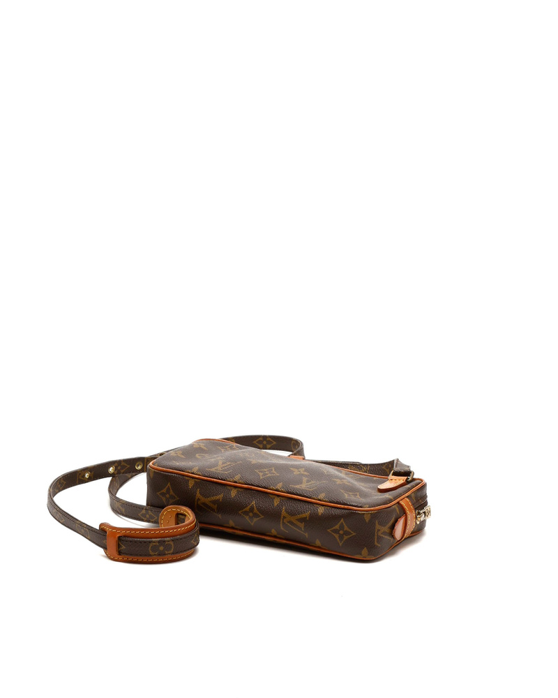 Louis Vuitton Monogram Pochette Marly Bag