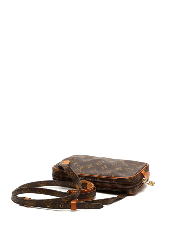 Louis Vuitton Monogram Pochette Marly Bag
