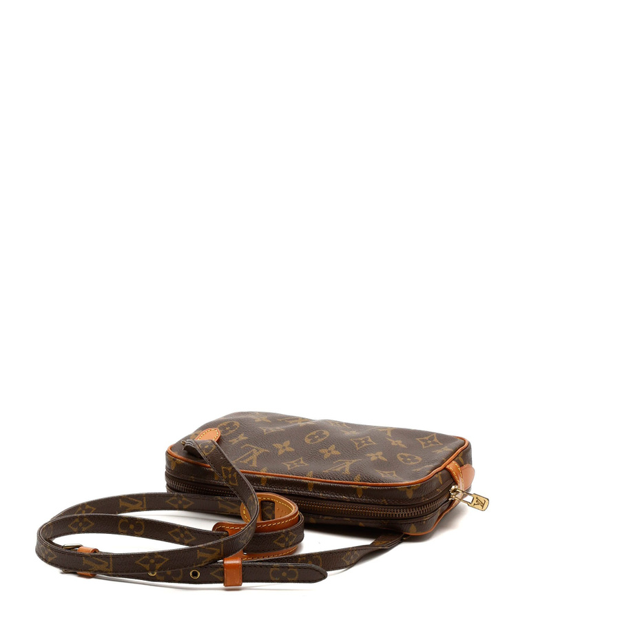 Louis Vuitton Monogram Pochette Marly Bag