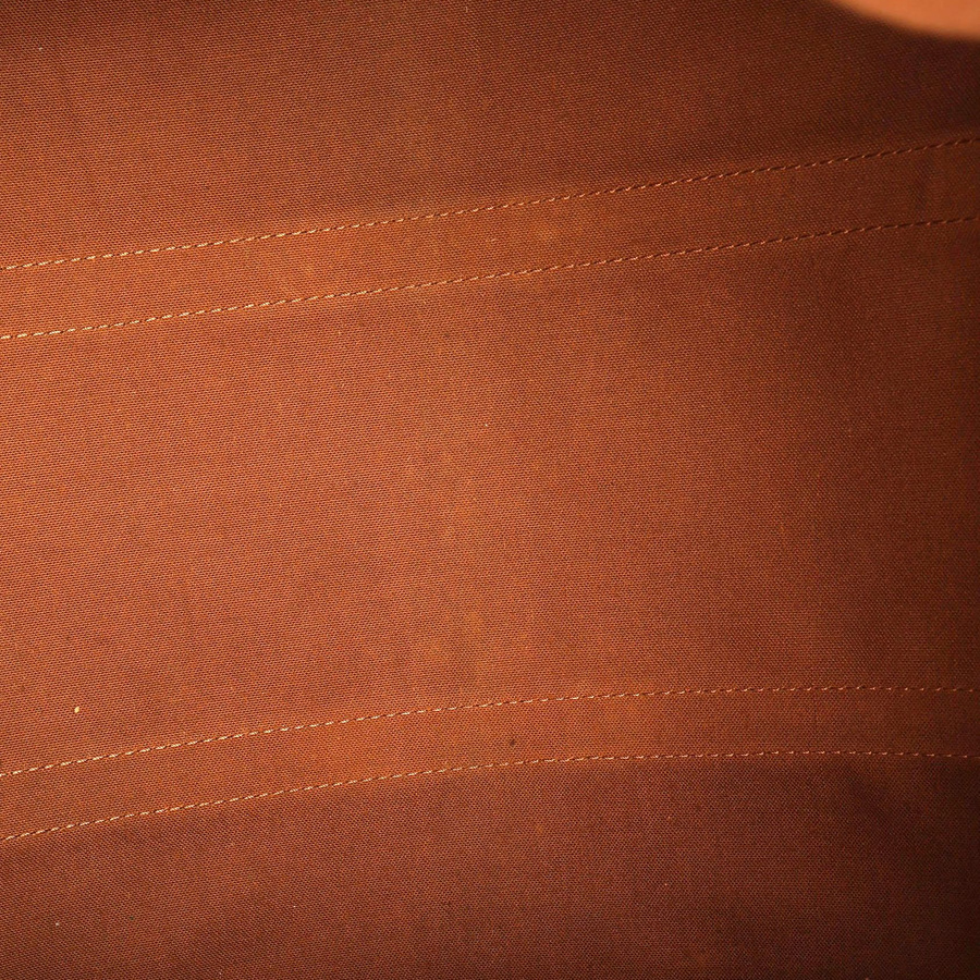 Louis Vuitton Monogram Keepall 55 Weekend Bag