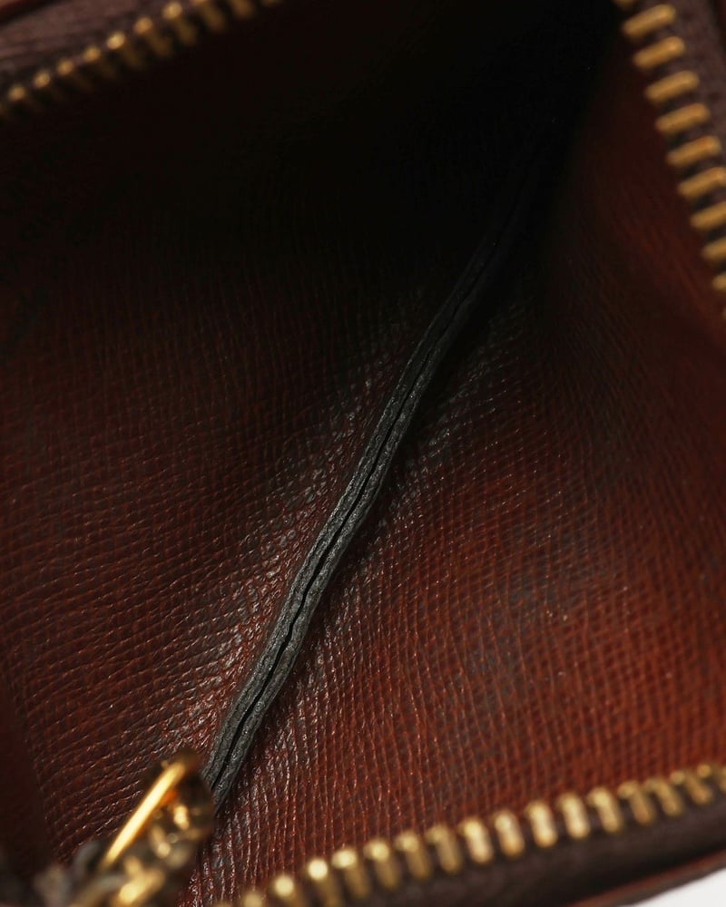 Louis Vuitton Monogram Coin Purse