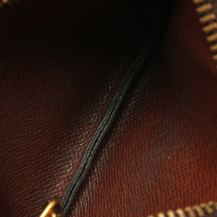 Louis Vuitton Monogram Coin Purse