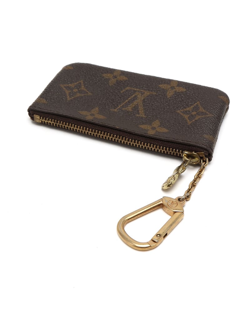 Louis Vuitton Monogram Coin Purse