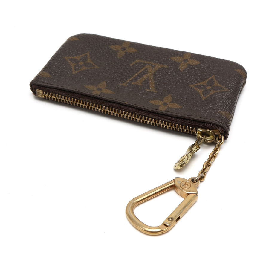 Louis Vuitton Monogram Coin Purse