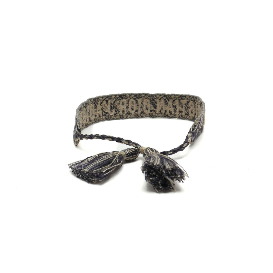 Christian Dior Oblique J'Adore Bracelet
