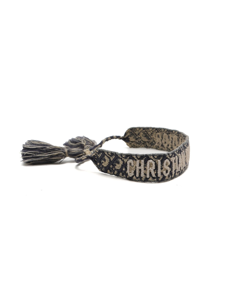 Christian Dior Oblique J'Adore Bracelet