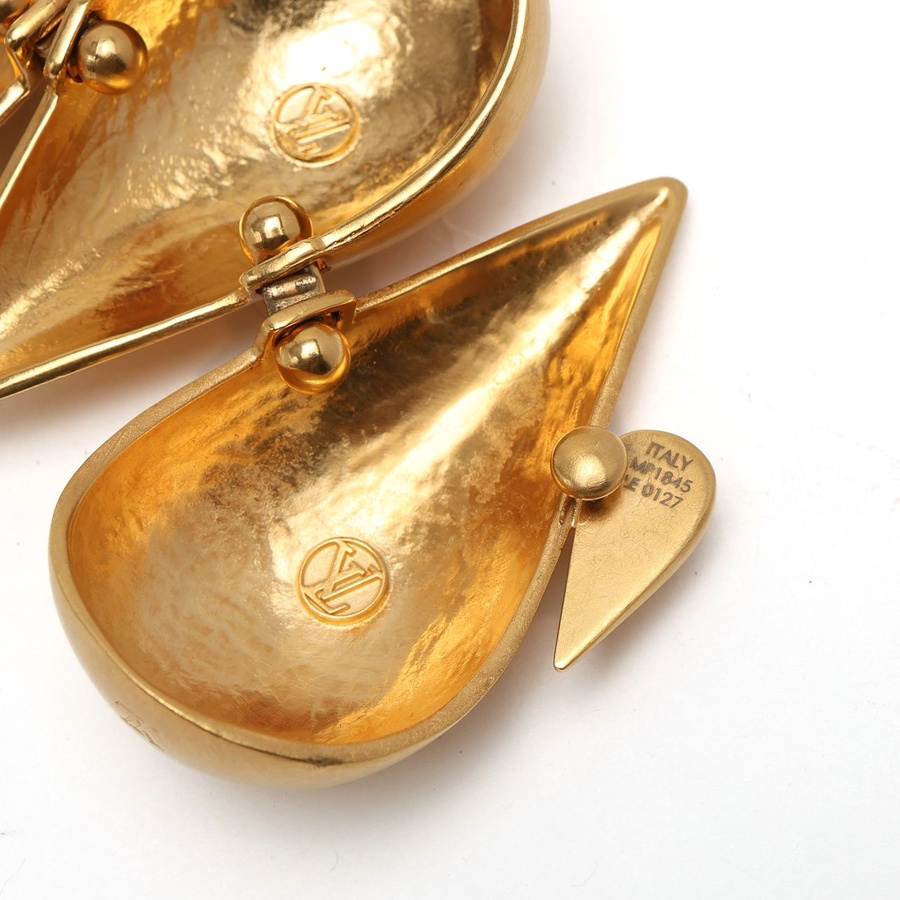 Louis Vuitton Parure Petal Bracelet