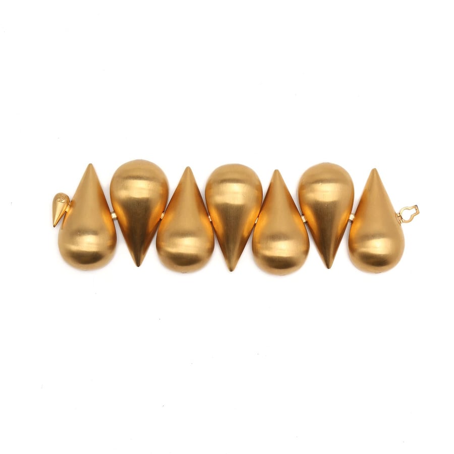 Louis Vuitton Parure Petal Bracelet