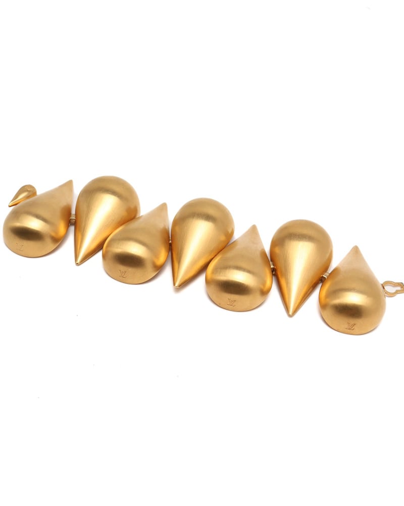 Louis Vuitton Parure Petal Bracelet