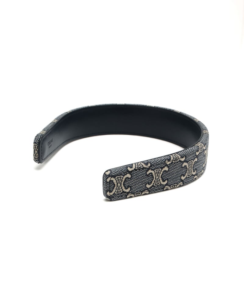 Céline Triomphe Headband