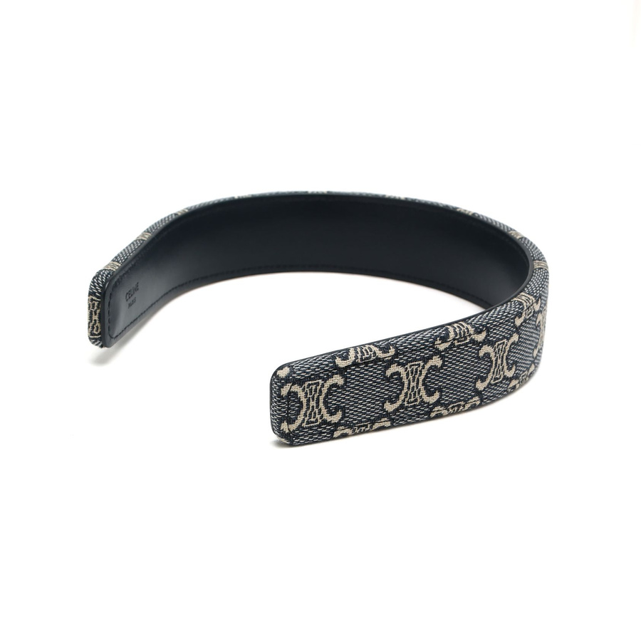 Céline Triomphe Headband