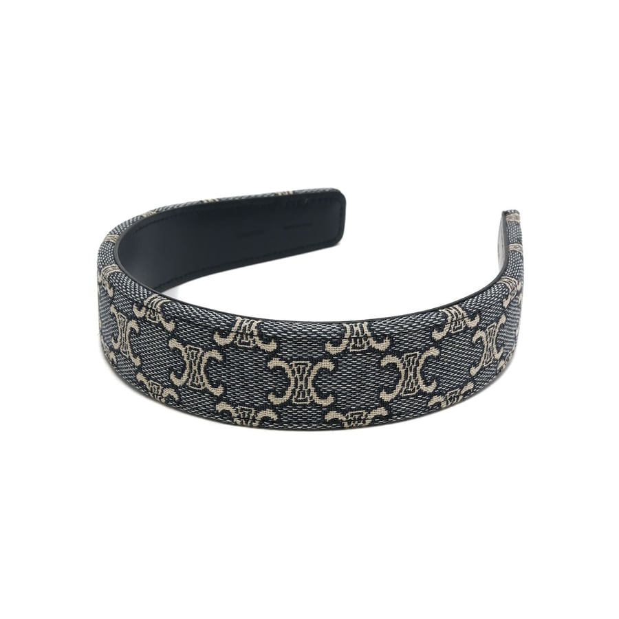 Céline Triomphe Headband