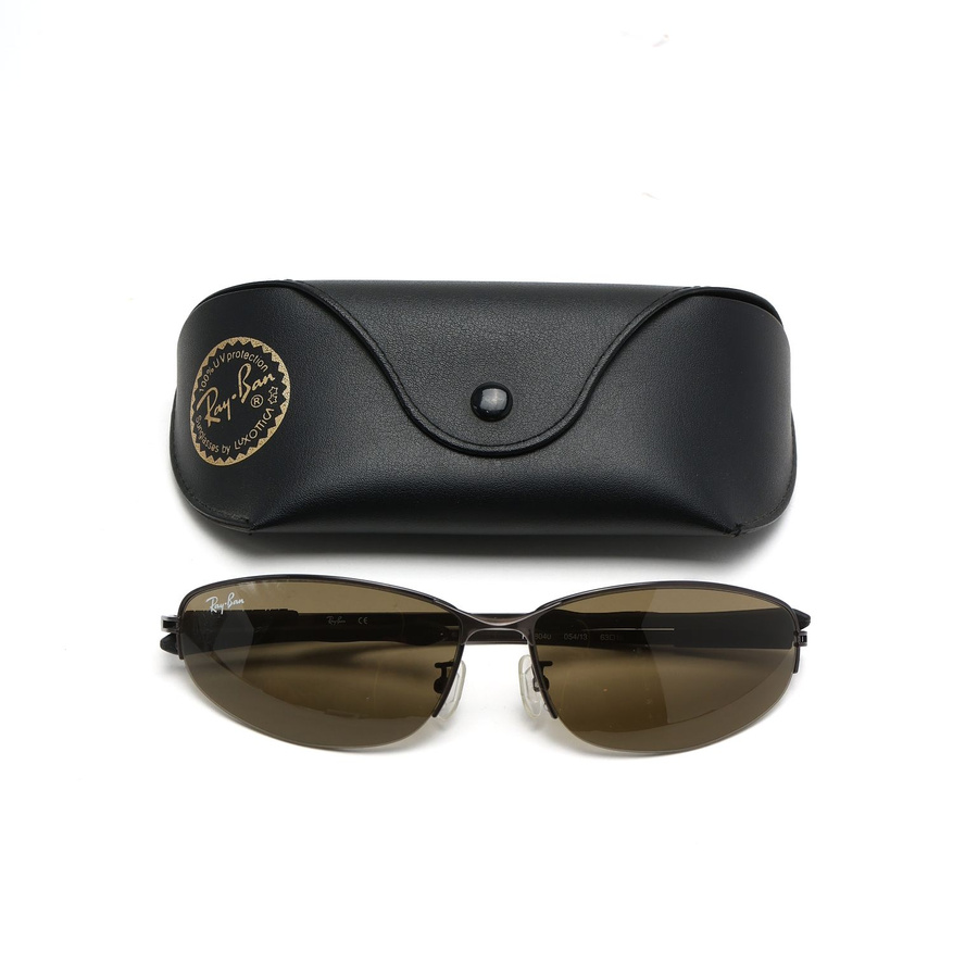 Rayban x Phiten Racing RB8040 Sunglasses
