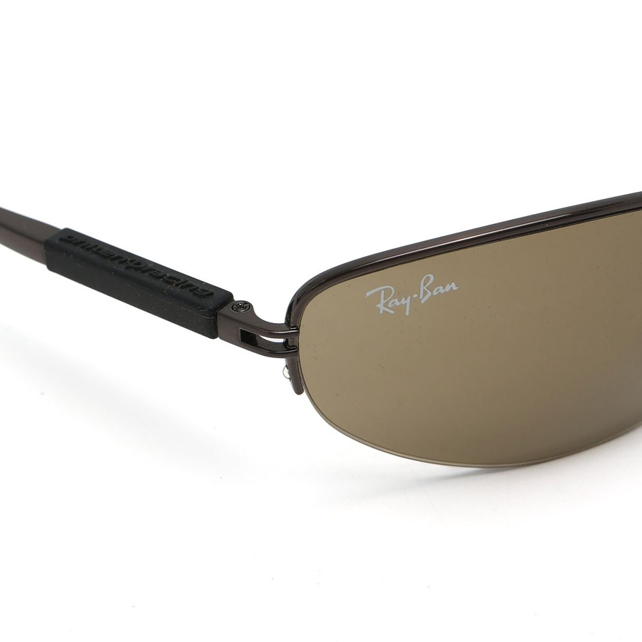 Rayban x Phiten Racing RB8040 Sunglasses