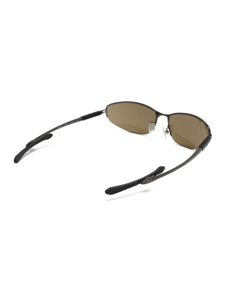 Rayban x Phiten Racing RB8040 Sunglasses