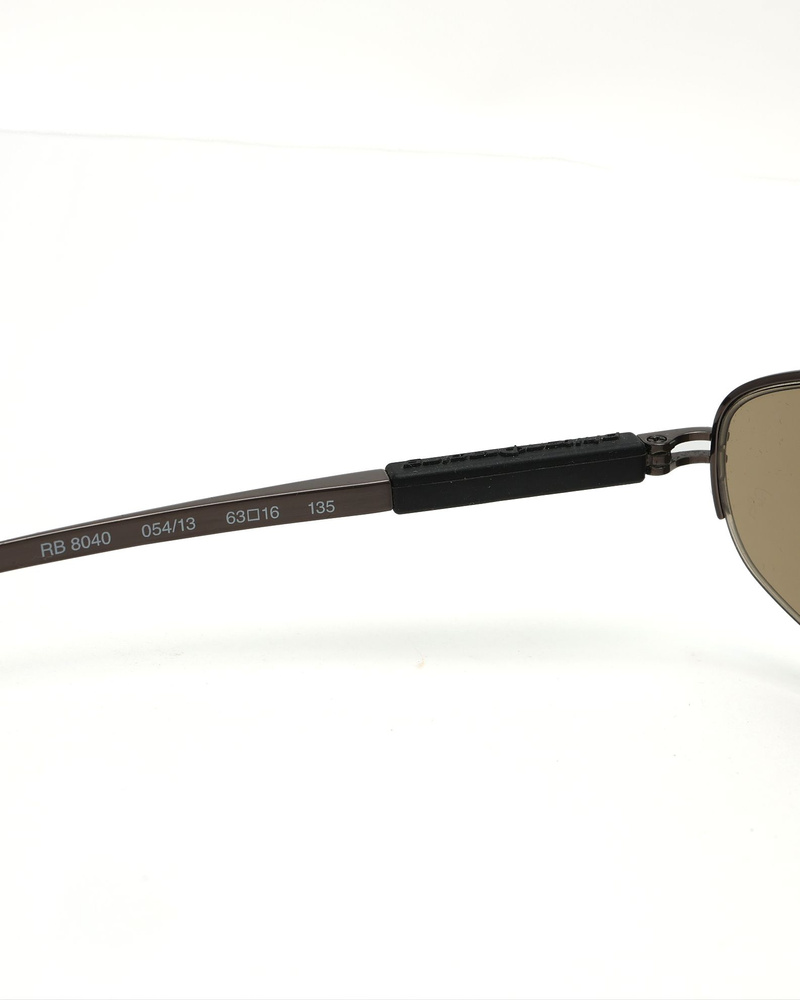 Rayban x Phiten Racing RB8040 Sunglasses