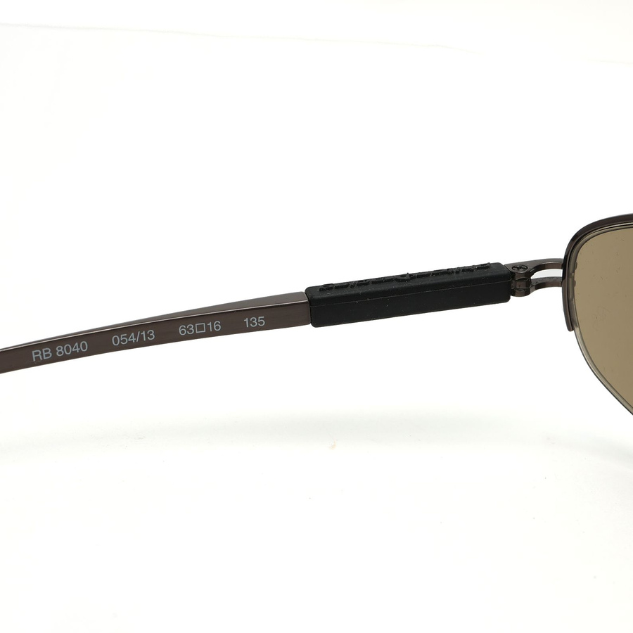 Rayban x Phiten Racing RB8040 Sunglasses