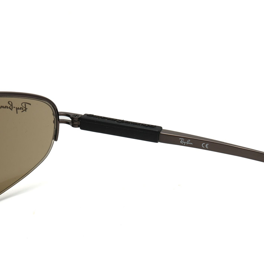 Rayban x Phiten Racing RB8040 Sunglasses