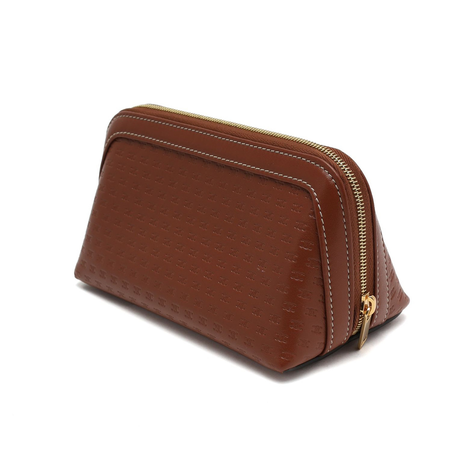 Céline Triomphe Cosmetic Pouch