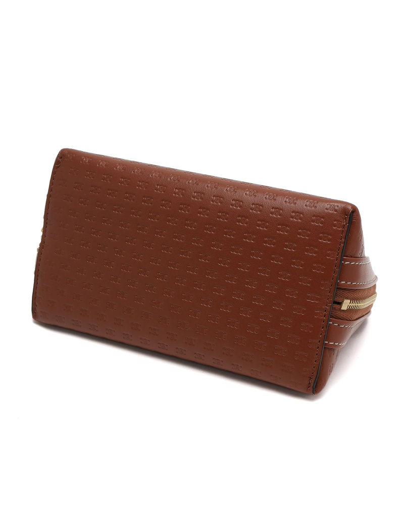 Céline Triomphe Cosmetic Pouch