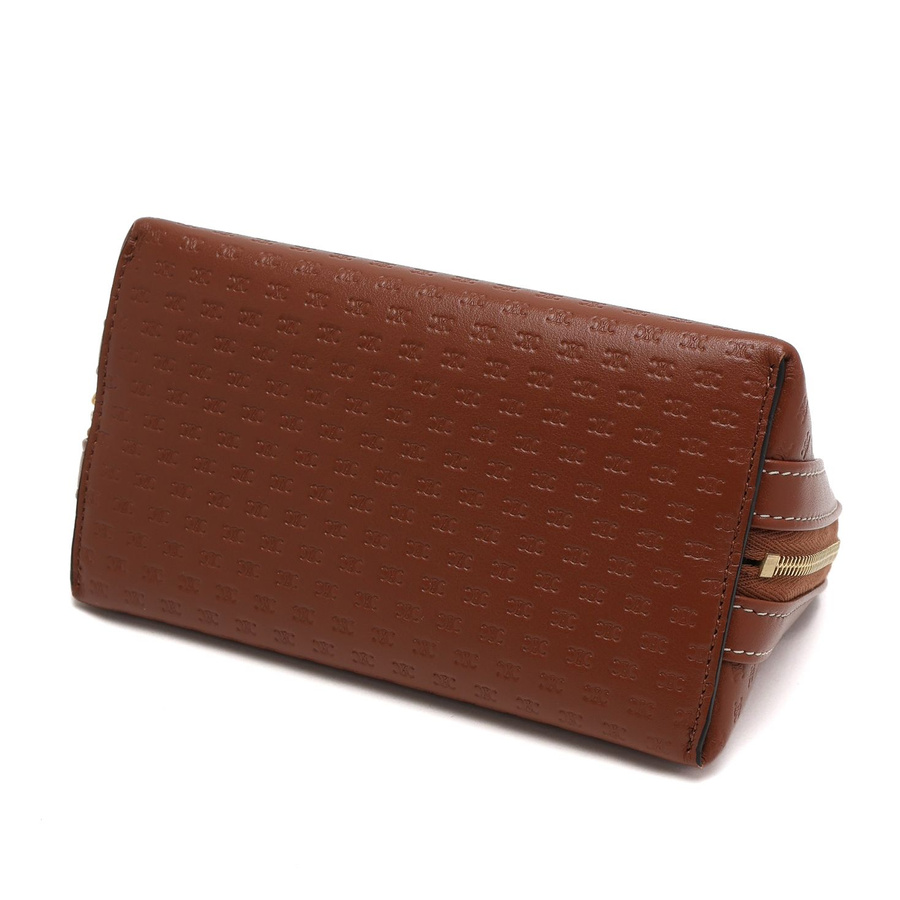 Céline Triomphe Cosmetic Pouch