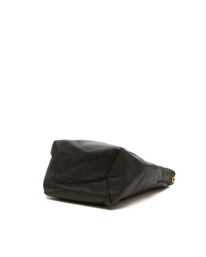 Céline Small Sangle Seau Bucket Bag
