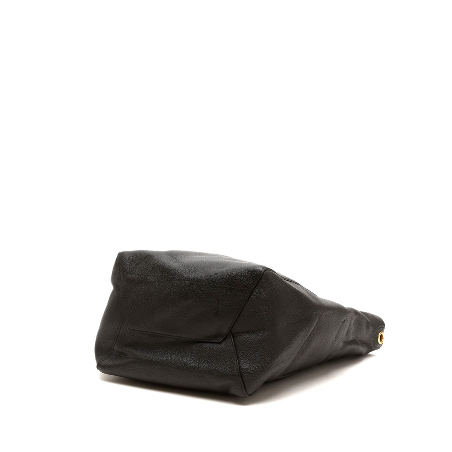 Céline Small Sangle Seau Bucket Bag